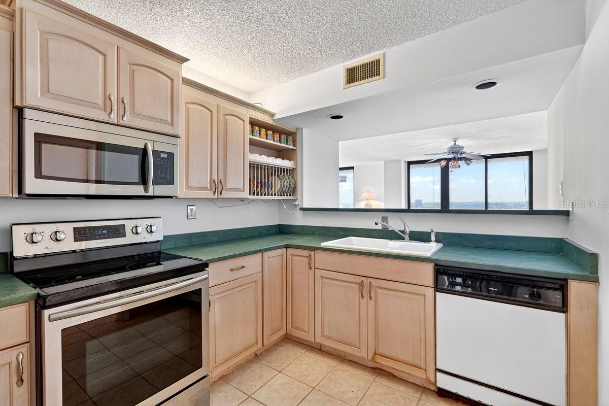 1420 N ATLANTIC AVE #1104, DAYTONA BEACH, FL, 32118