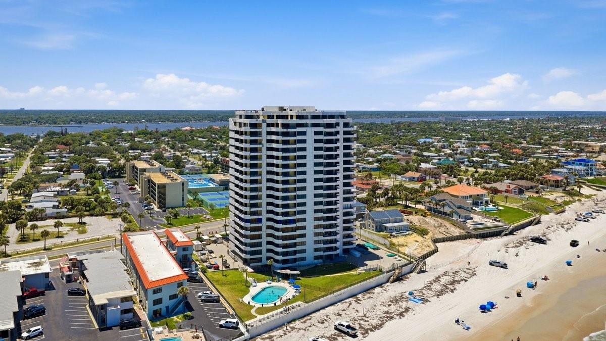1420 N ATLANTIC AVE #1104, DAYTONA BEACH, FL, 32118