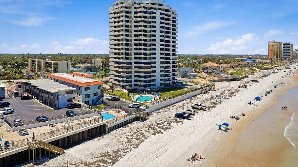 1420 N ATLANTIC AVE #1104, DAYTONA BEACH, FL, 32118