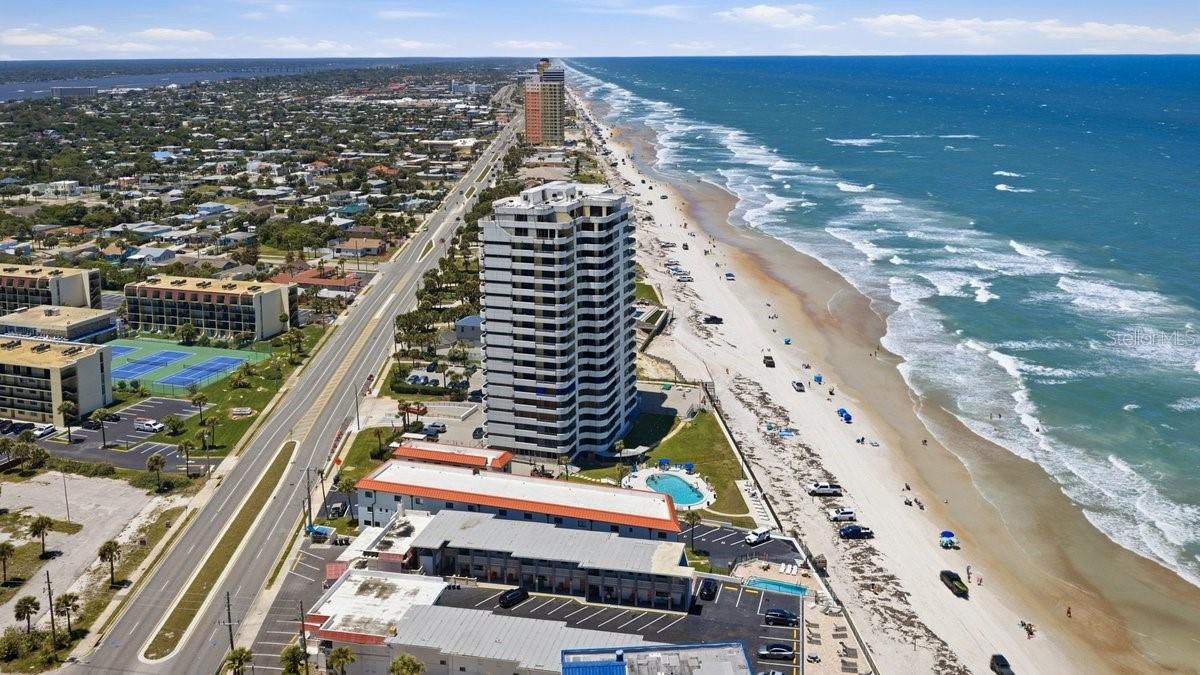 1420 N ATLANTIC AVE #1104, DAYTONA BEACH, FL, 32118
