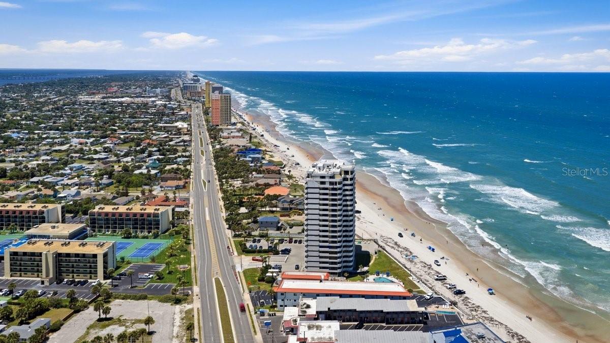 1420 N ATLANTIC AVE #1104, DAYTONA BEACH, FL, 32118