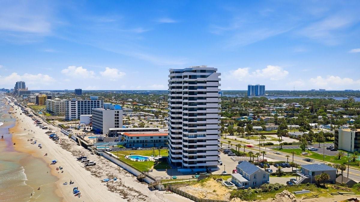 1420 N ATLANTIC AVE #1104, DAYTONA BEACH, FL, 32118