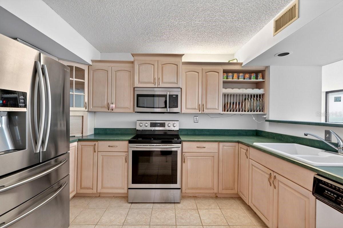 1420 N ATLANTIC AVE #1104, DAYTONA BEACH, FL, 32118