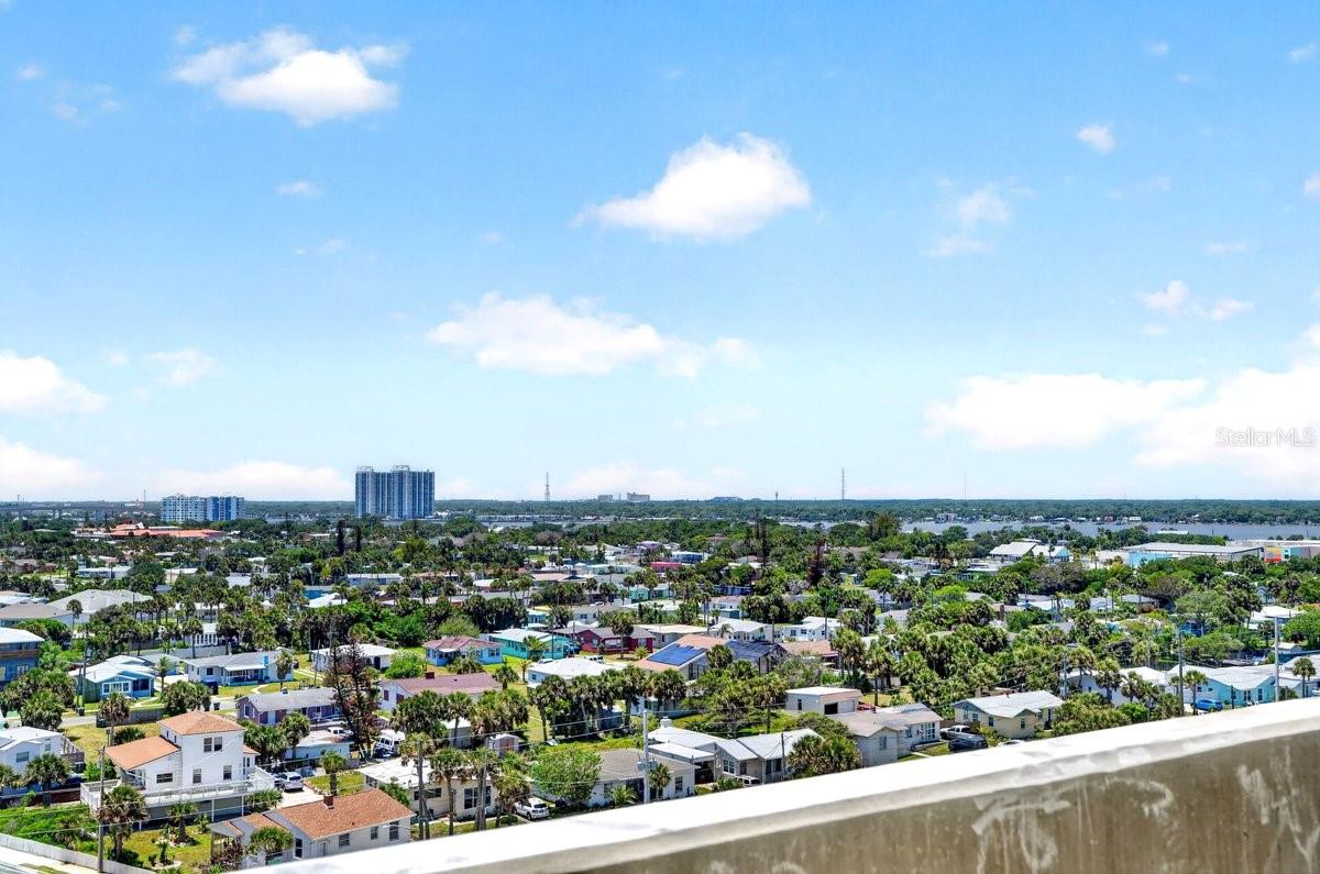 1420 N ATLANTIC AVE #1104, DAYTONA BEACH, FL, 32118