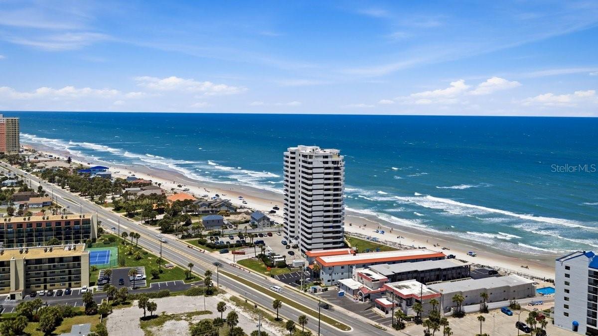 1420 N ATLANTIC AVE #1104, DAYTONA BEACH, FL, 32118