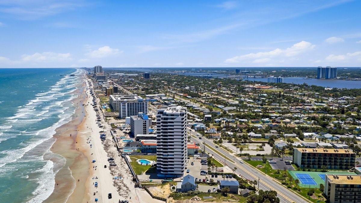 1420 N ATLANTIC AVE #1104, DAYTONA BEACH, FL, 32118