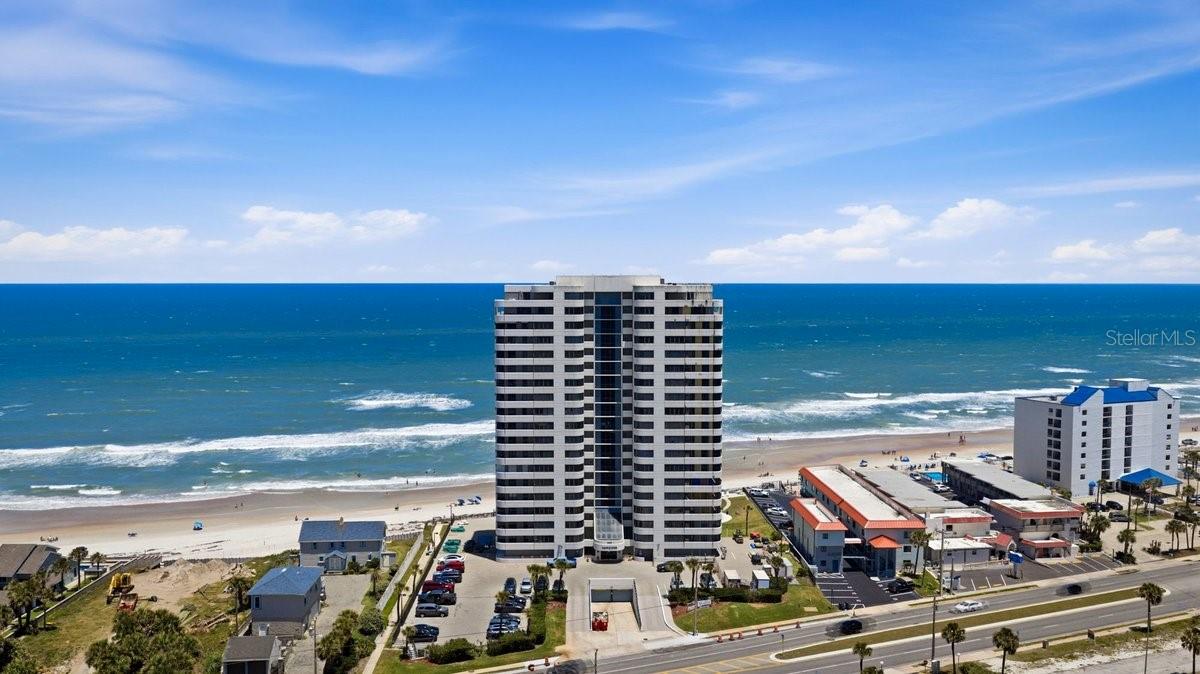 1420 N ATLANTIC AVE #1104, DAYTONA BEACH, FL, 32118