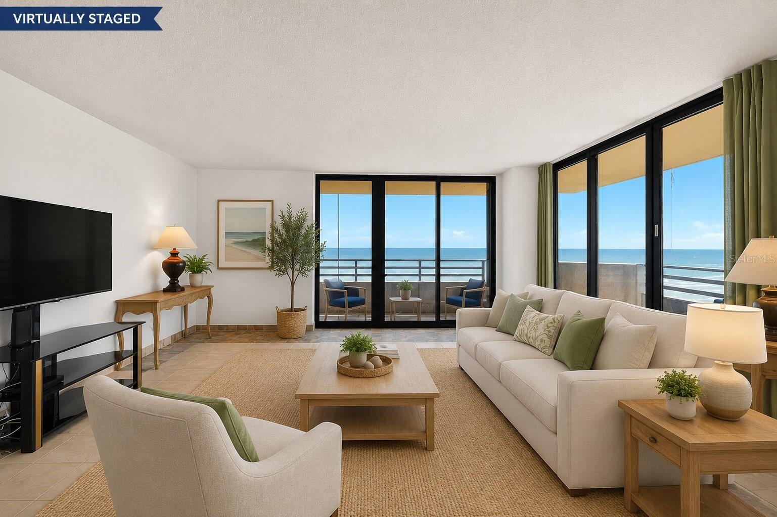 1420 N ATLANTIC AVE #1104, DAYTONA BEACH, FL, 32118