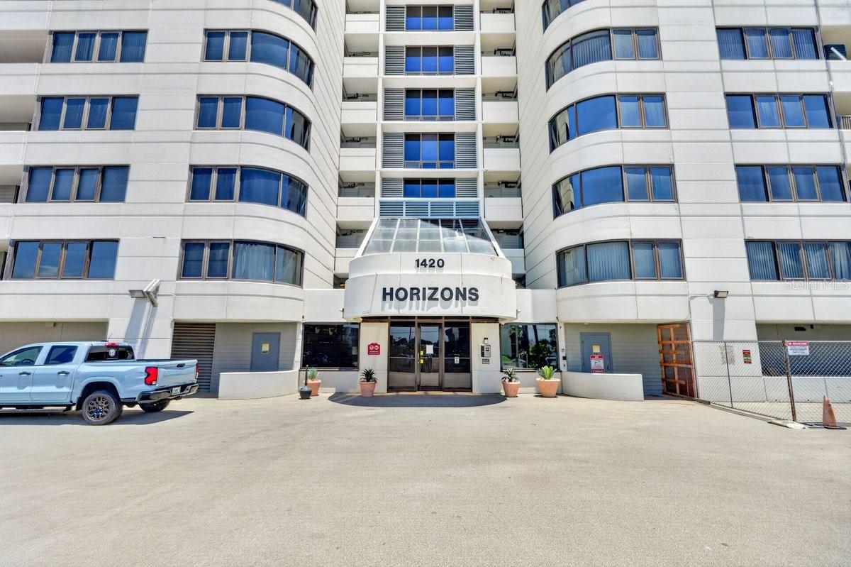 1420 N ATLANTIC AVE #1104, DAYTONA BEACH, FL, 32118