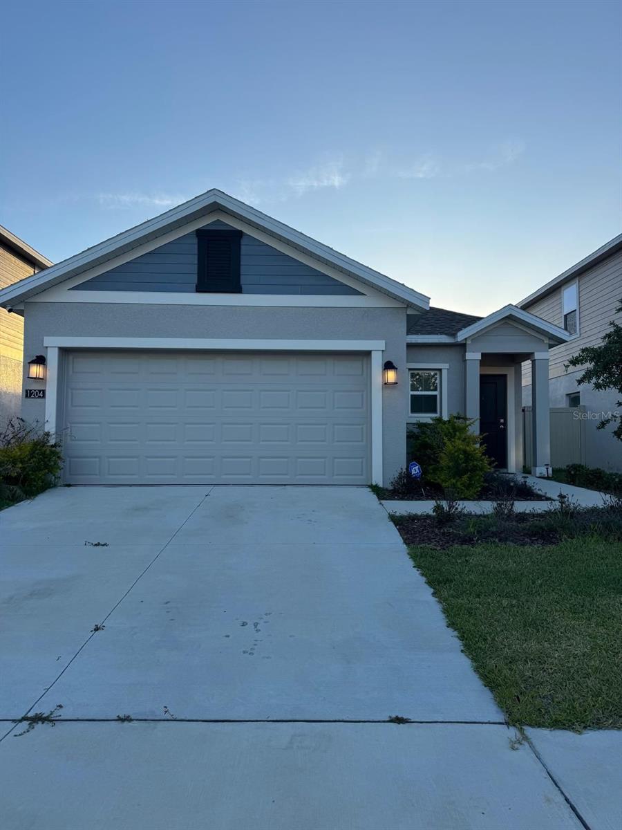 1204 DEEPWATER CIR, EAGLE LAKE, FL, 33839