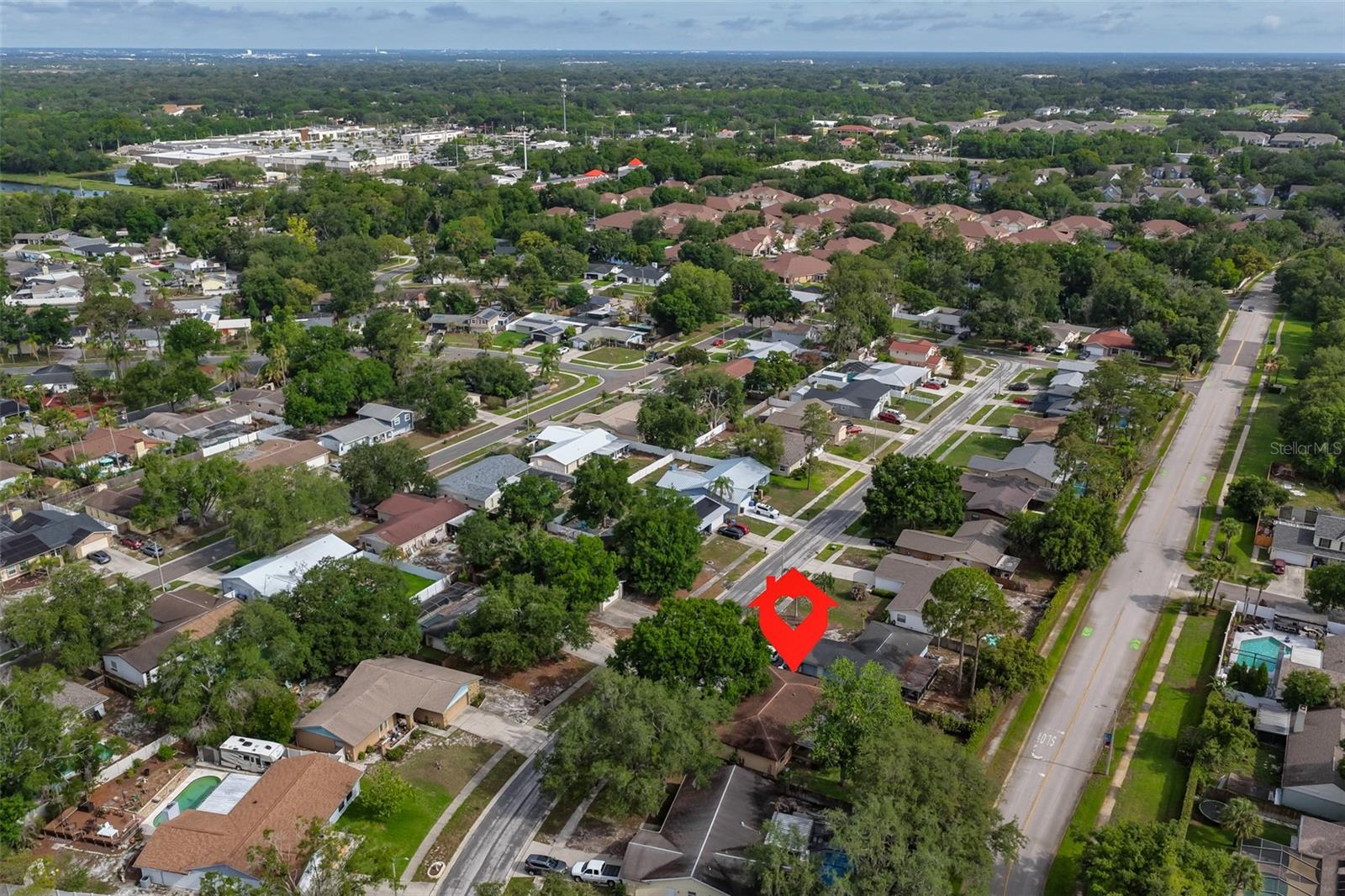 3718 SAND PEBBLE DR, VALRICO, FL, 33596
