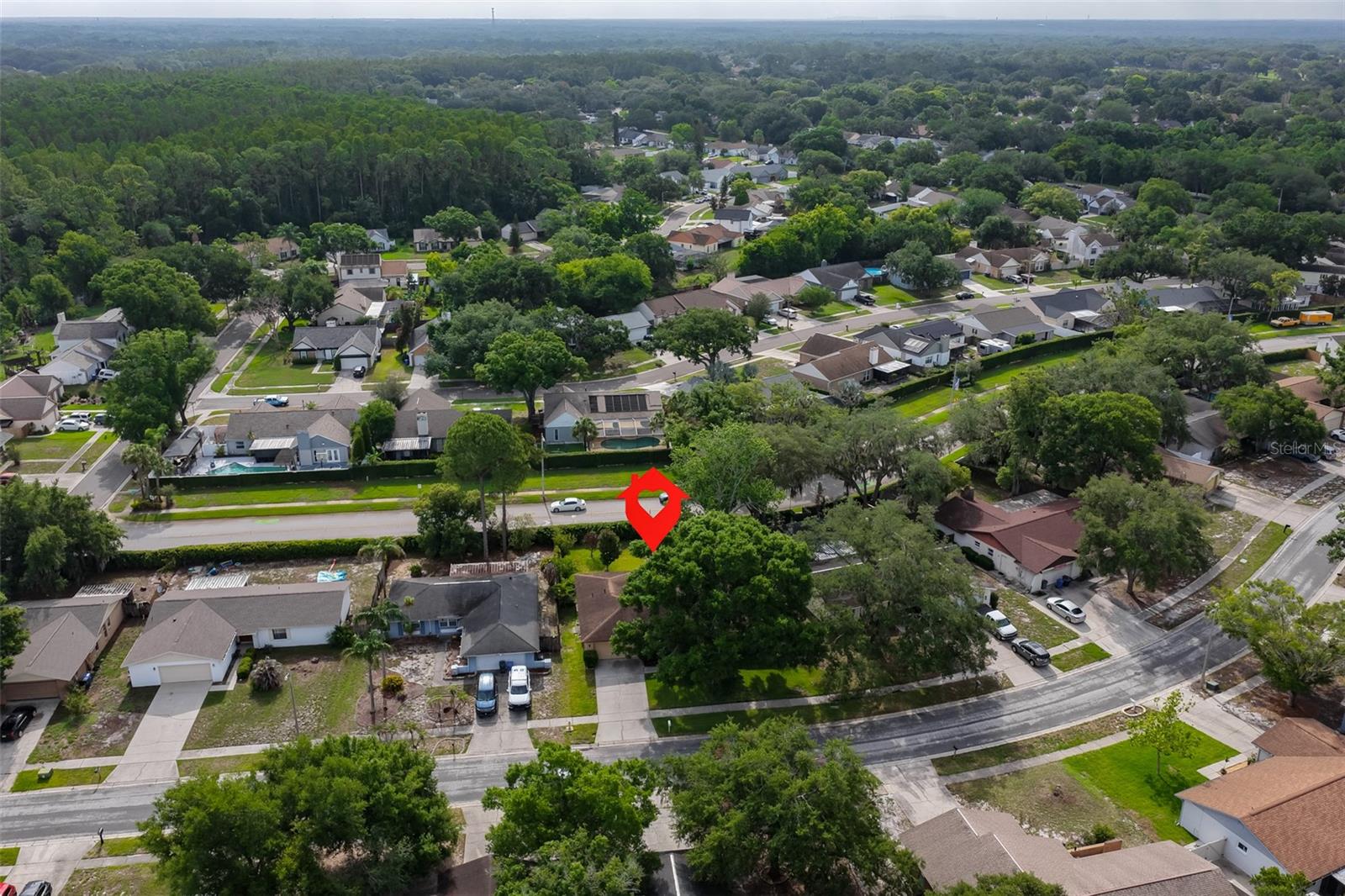 3718 SAND PEBBLE DR, VALRICO, FL, 33596