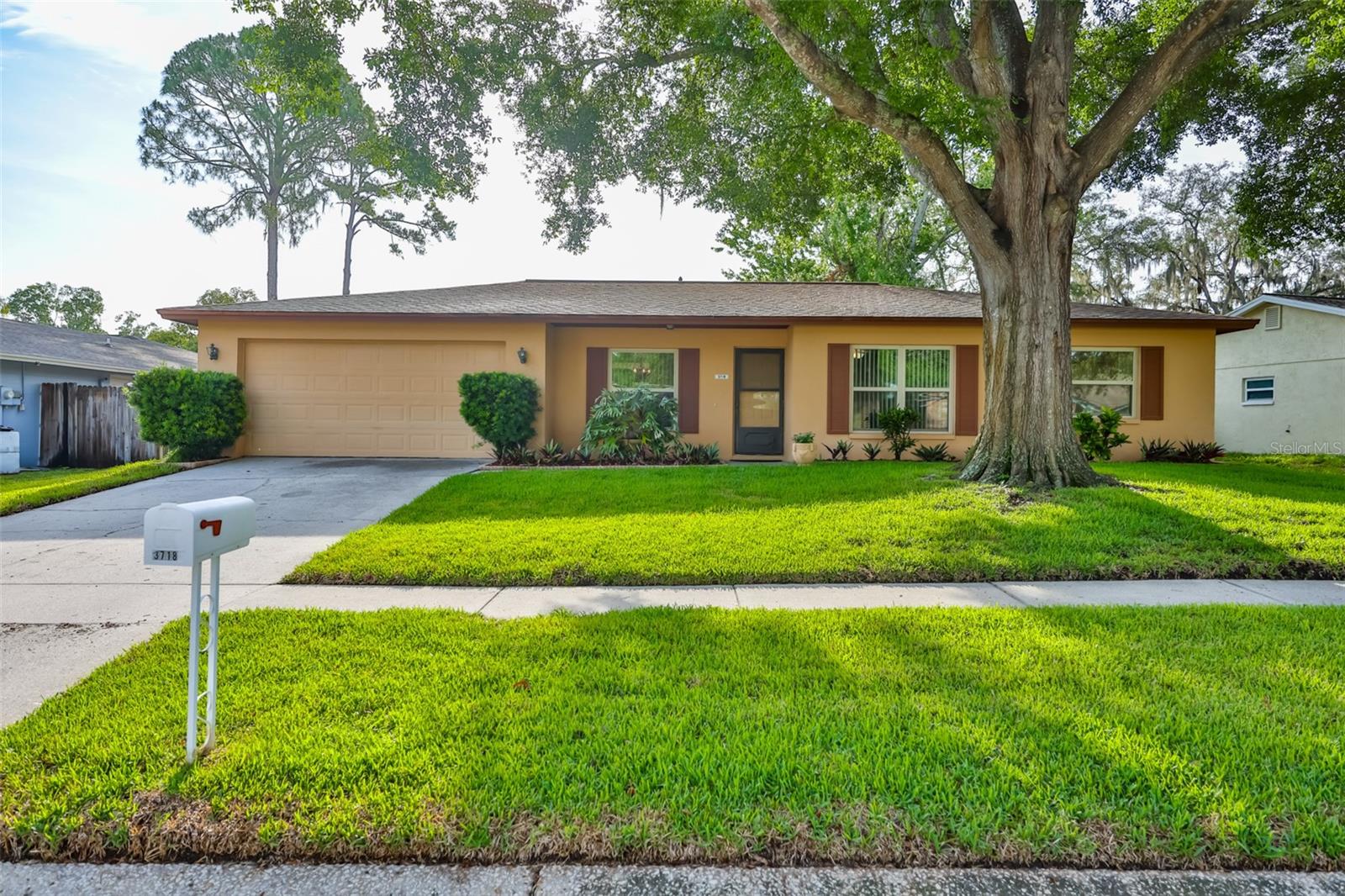 3718 SAND PEBBLE DR, VALRICO, FL, 33596
