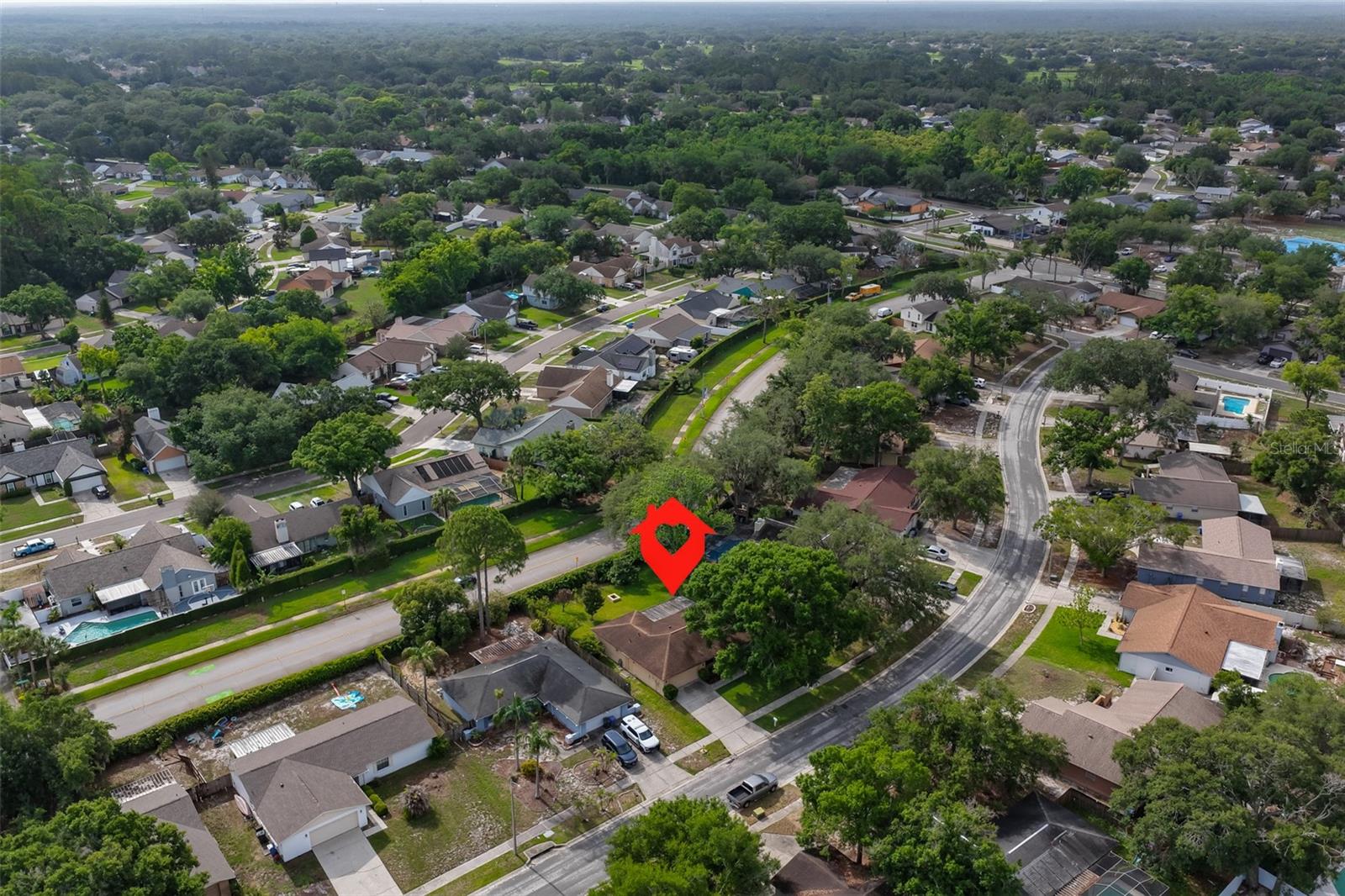 3718 SAND PEBBLE DR, VALRICO, FL, 33596