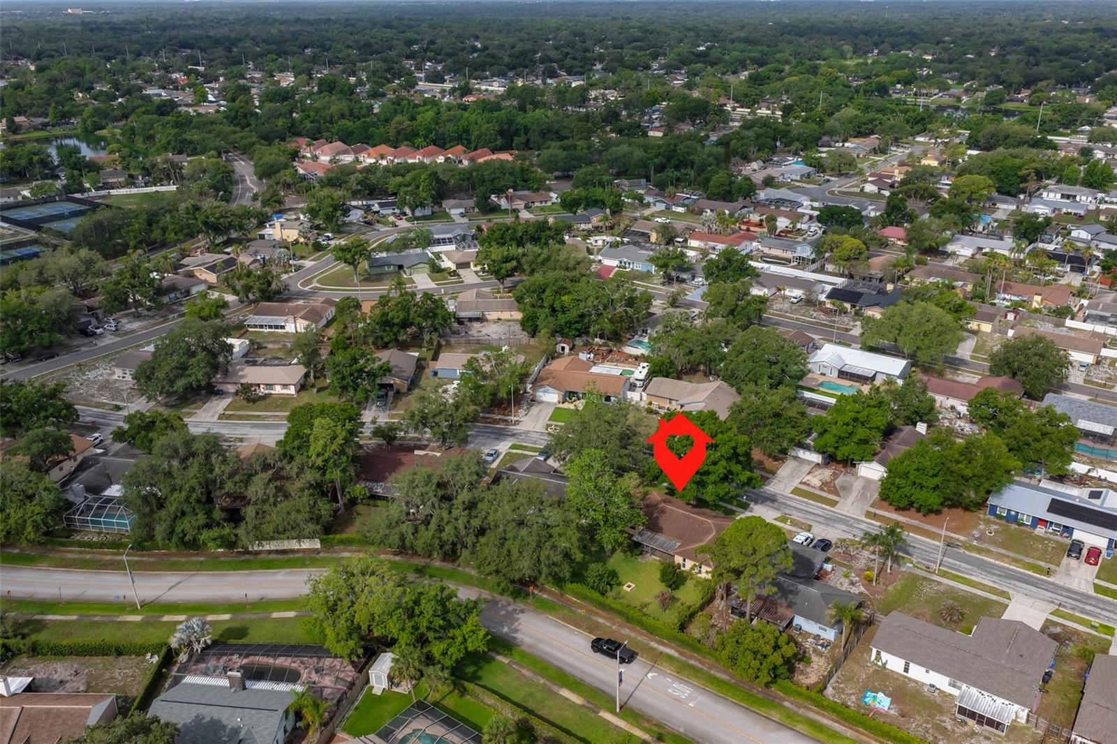 3718 SAND PEBBLE DR, VALRICO, FL, 33596