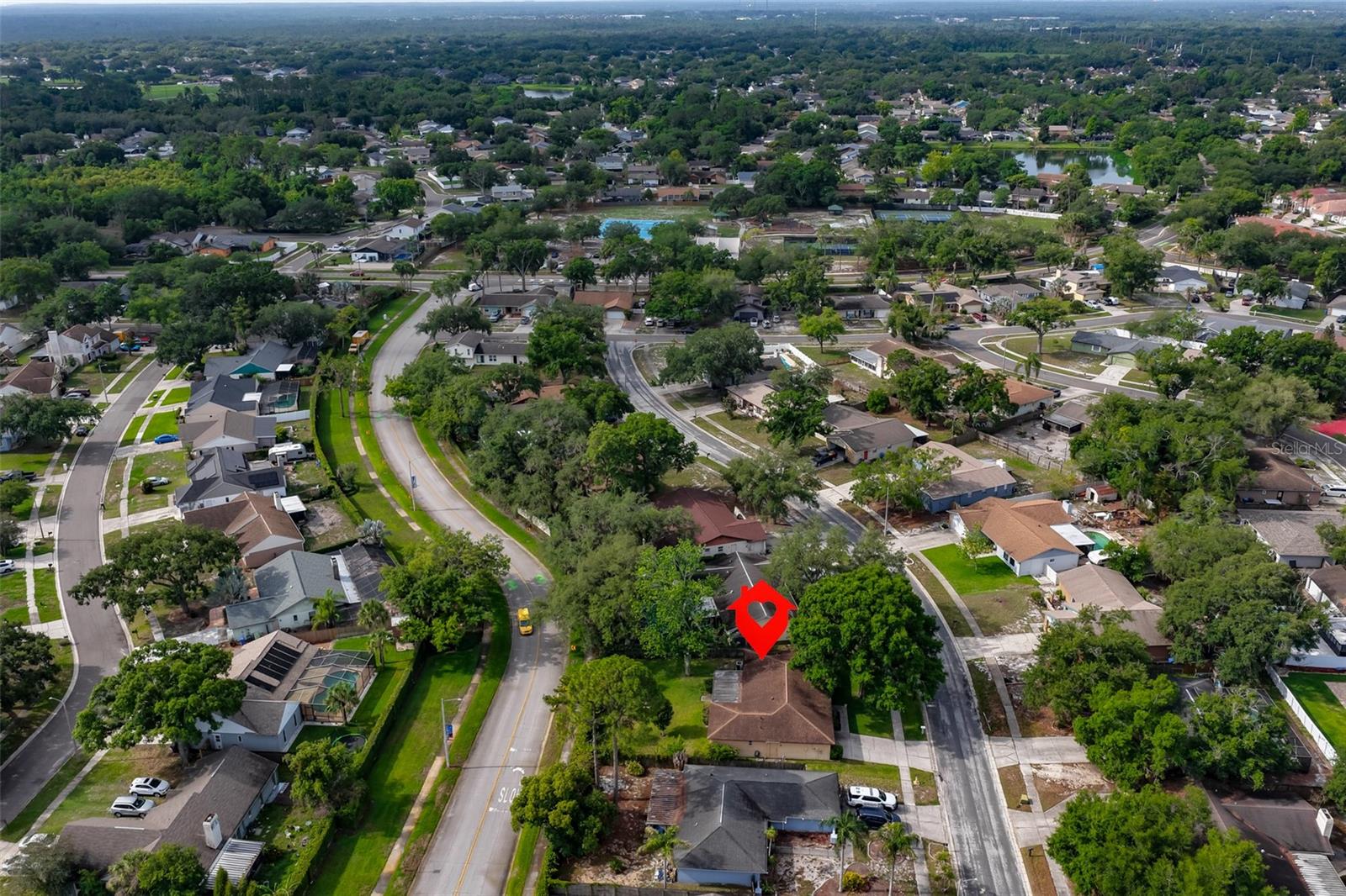 3718 SAND PEBBLE DR, VALRICO, FL, 33596