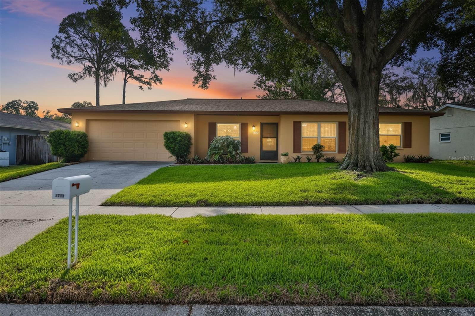 3718 SAND PEBBLE DR, VALRICO, FL, 33596