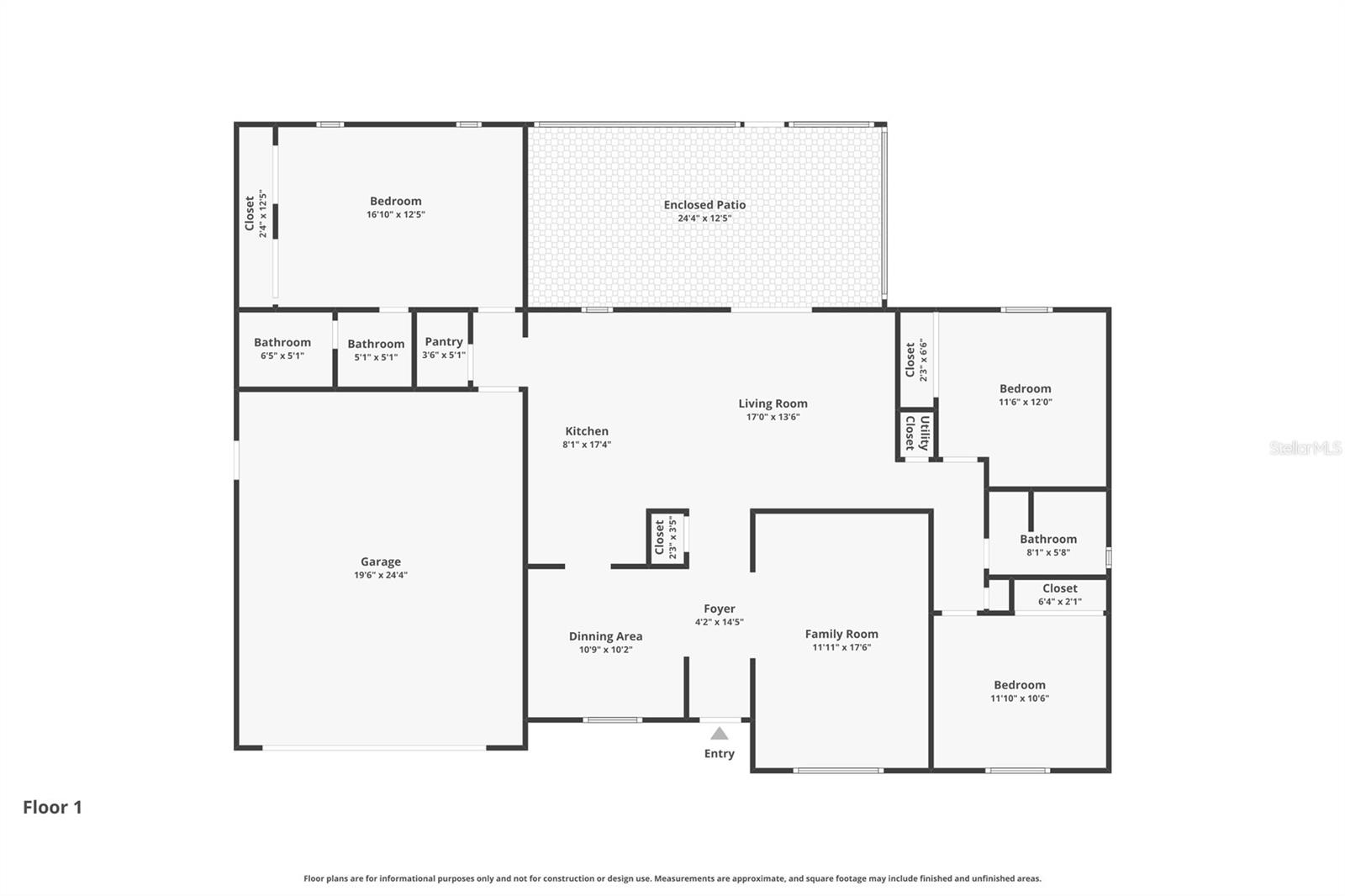 3718 SAND PEBBLE DR, VALRICO, FL, 33596