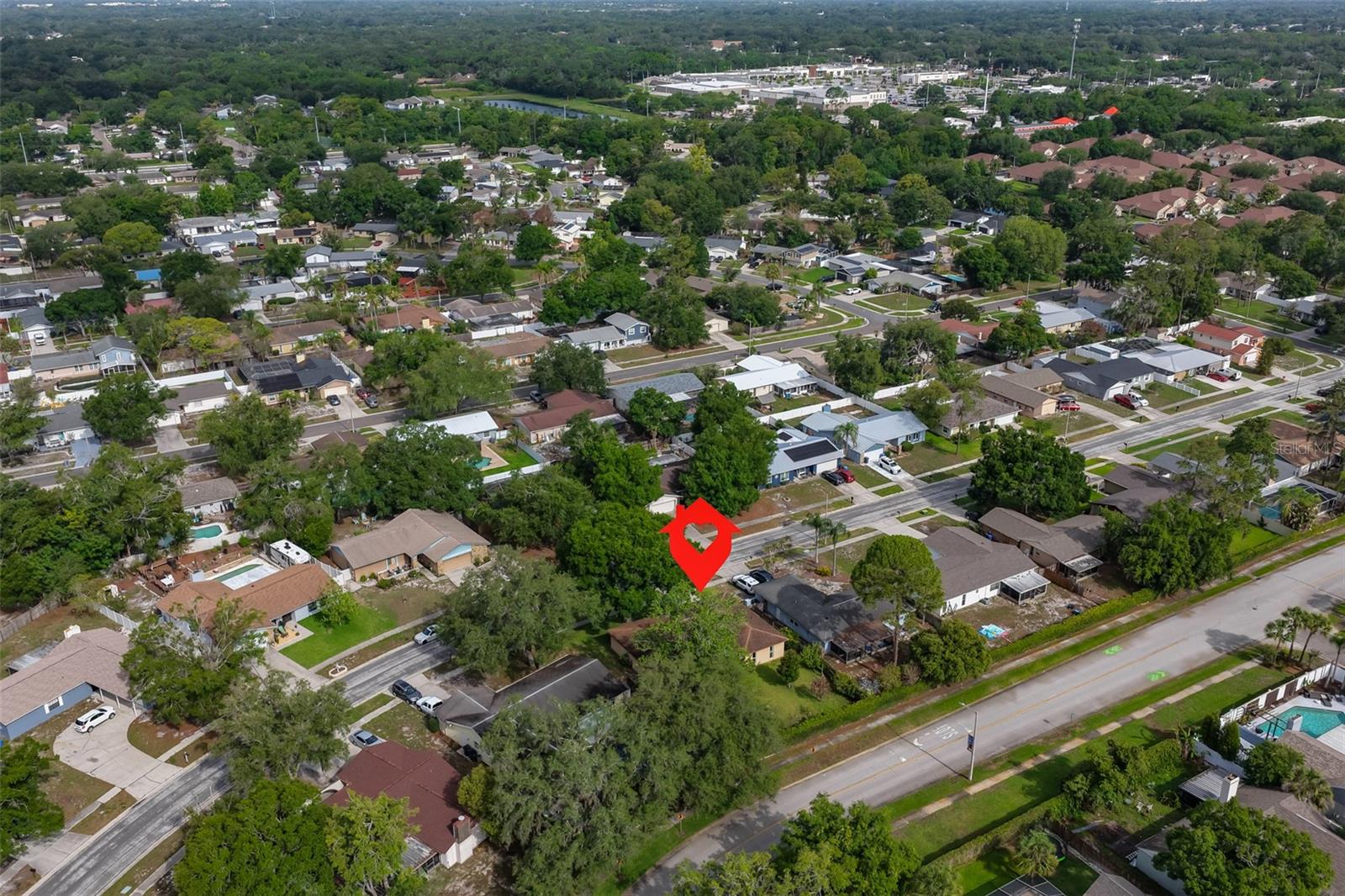3718 SAND PEBBLE DR, VALRICO, FL, 33596