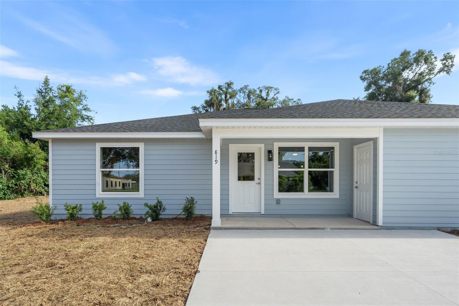 819 NE 10TH ST, OCALA, FL, 34470