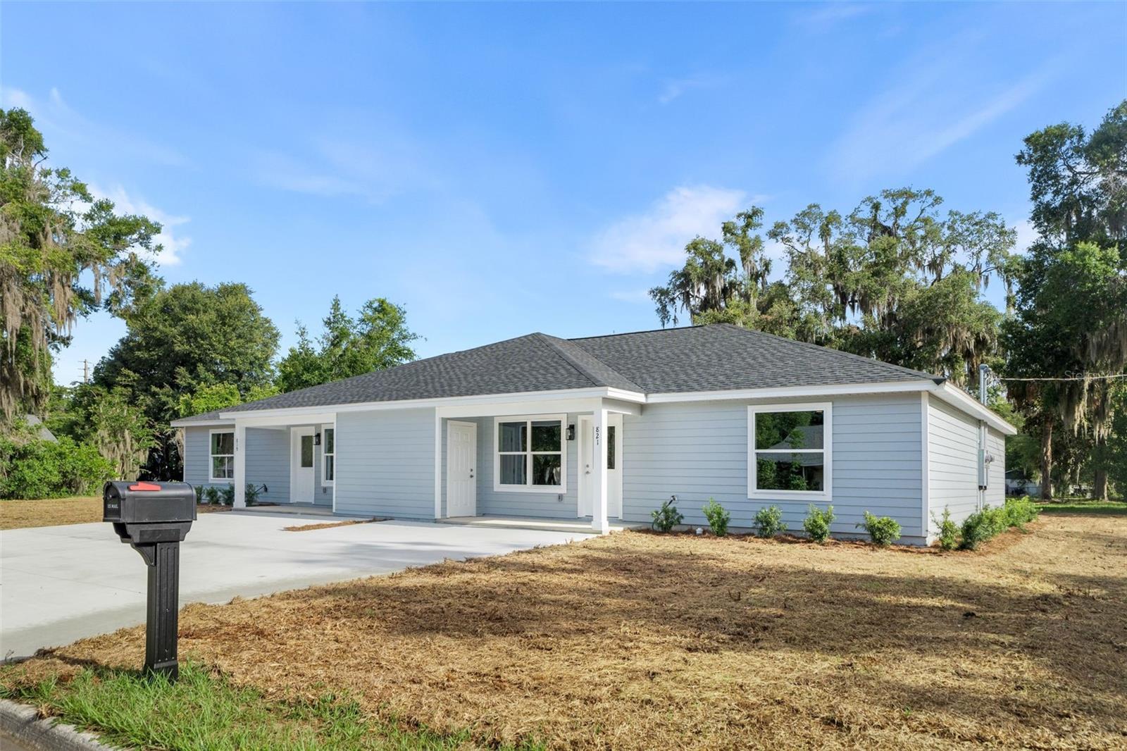 819 NE 10TH ST, OCALA, FL, 34470