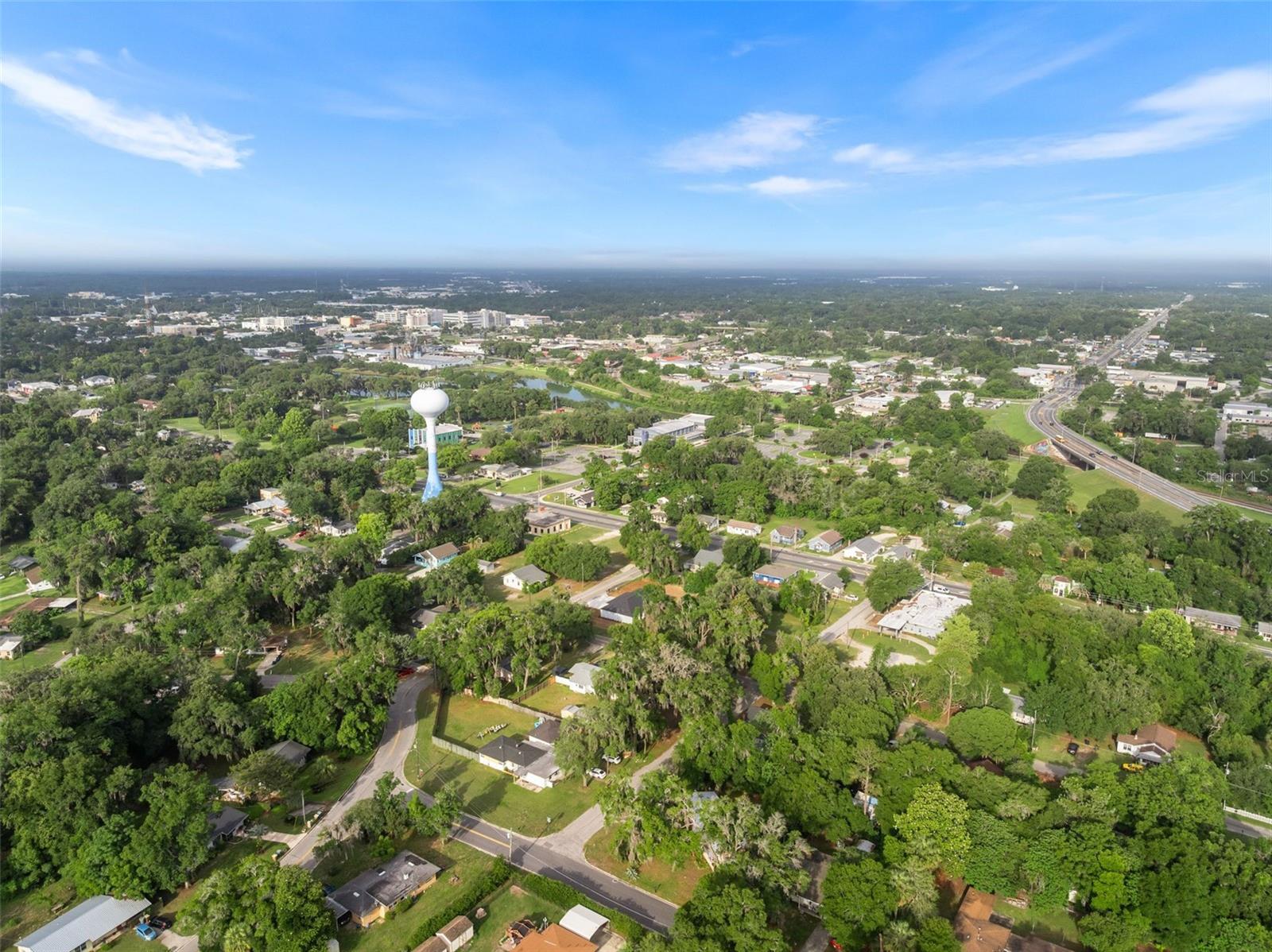 819 NE 10TH ST, OCALA, FL, 34470
