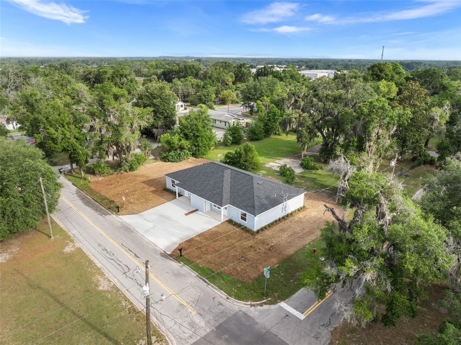 819 NE 10TH ST, OCALA, FL, 34470