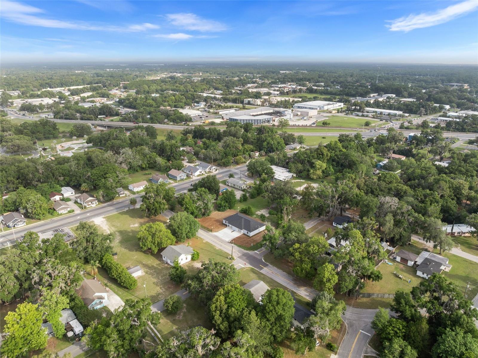819 NE 10TH ST, OCALA, FL, 34470