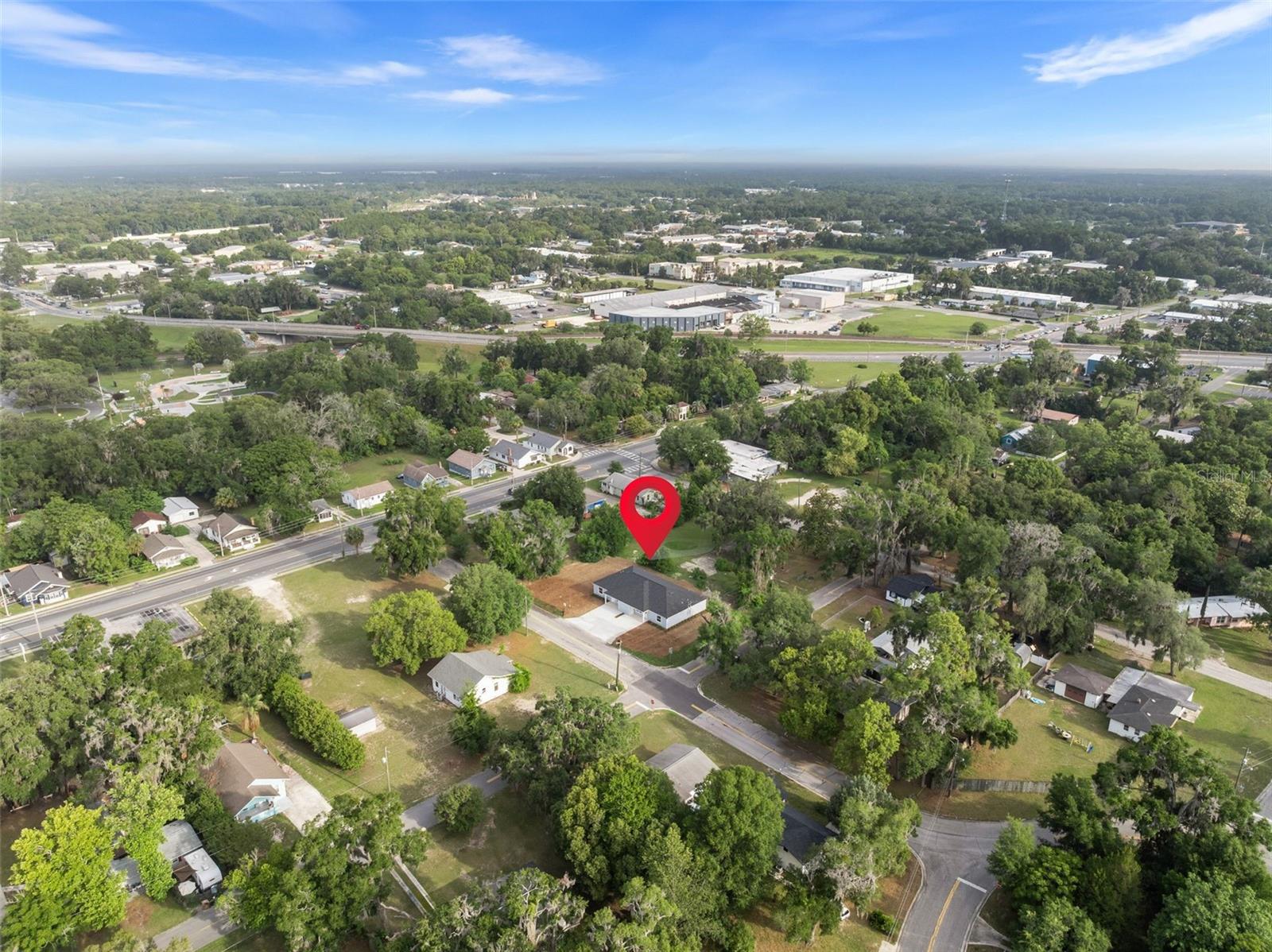 819 NE 10TH ST, OCALA, FL, 34470