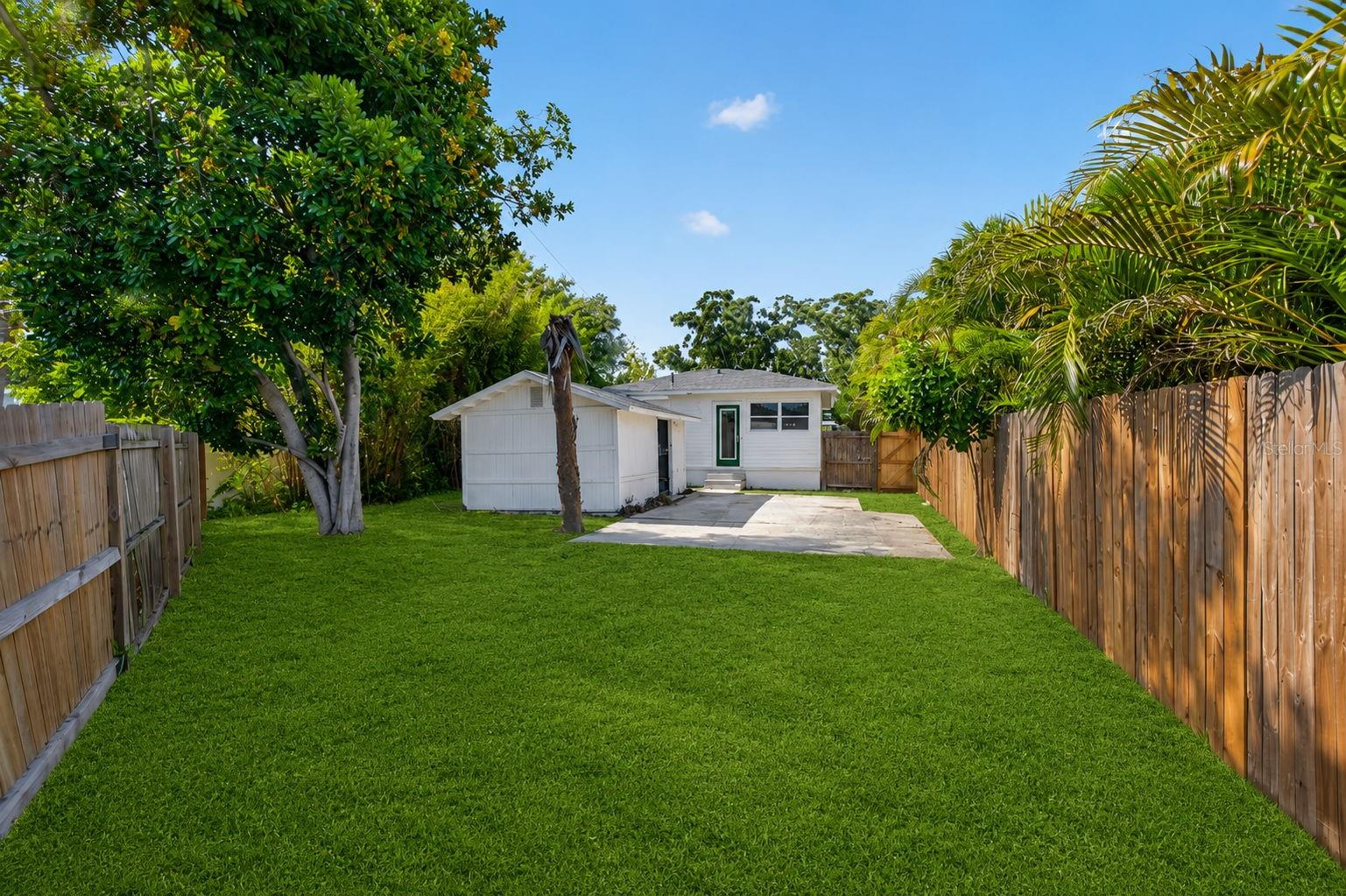3030 10TH AVE N, ST PETERSBURG, FL, 33701