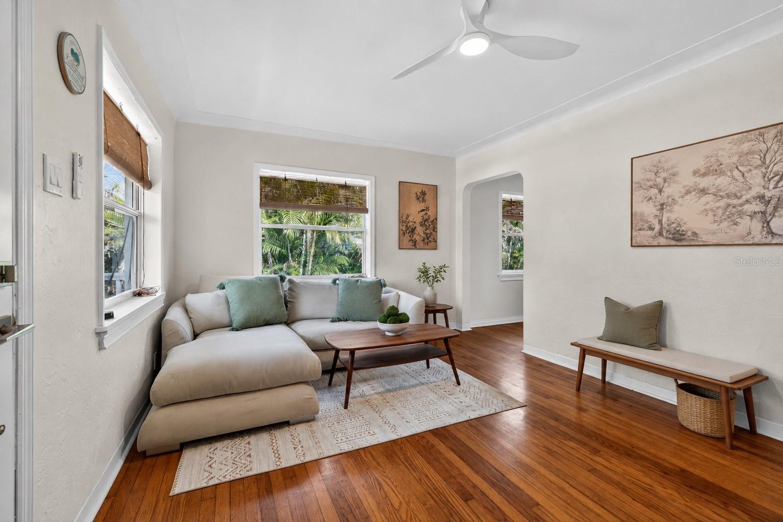 3030 10TH AVE N, ST PETERSBURG, FL, 33701