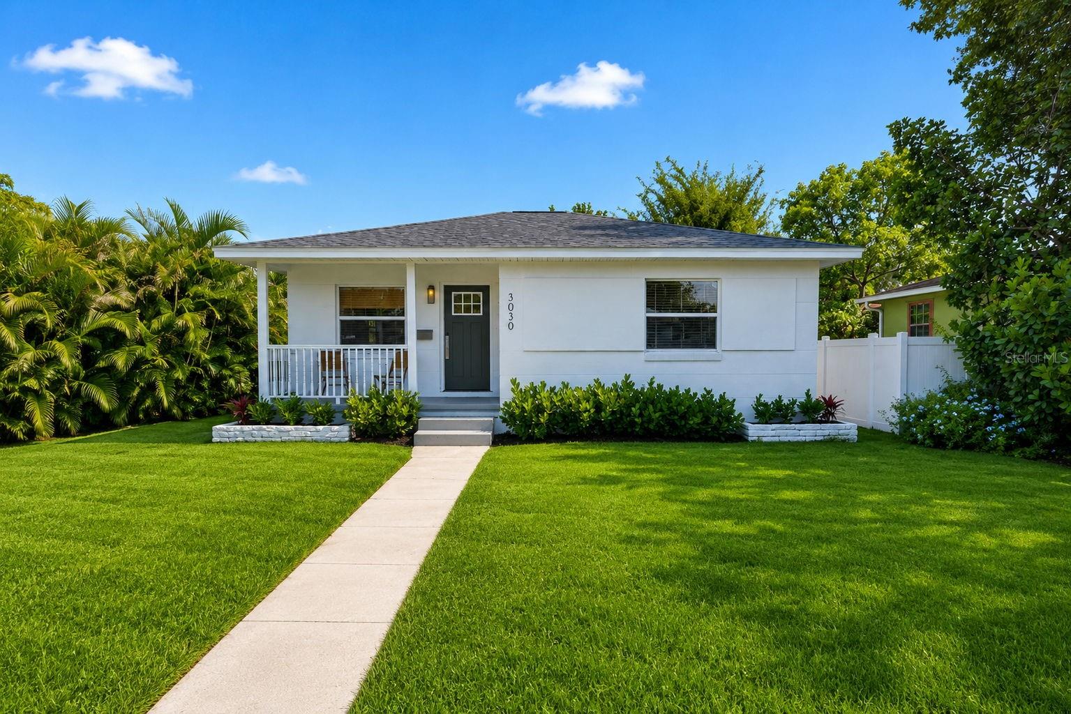 3030 10TH AVE N, ST PETERSBURG, FL, 33701