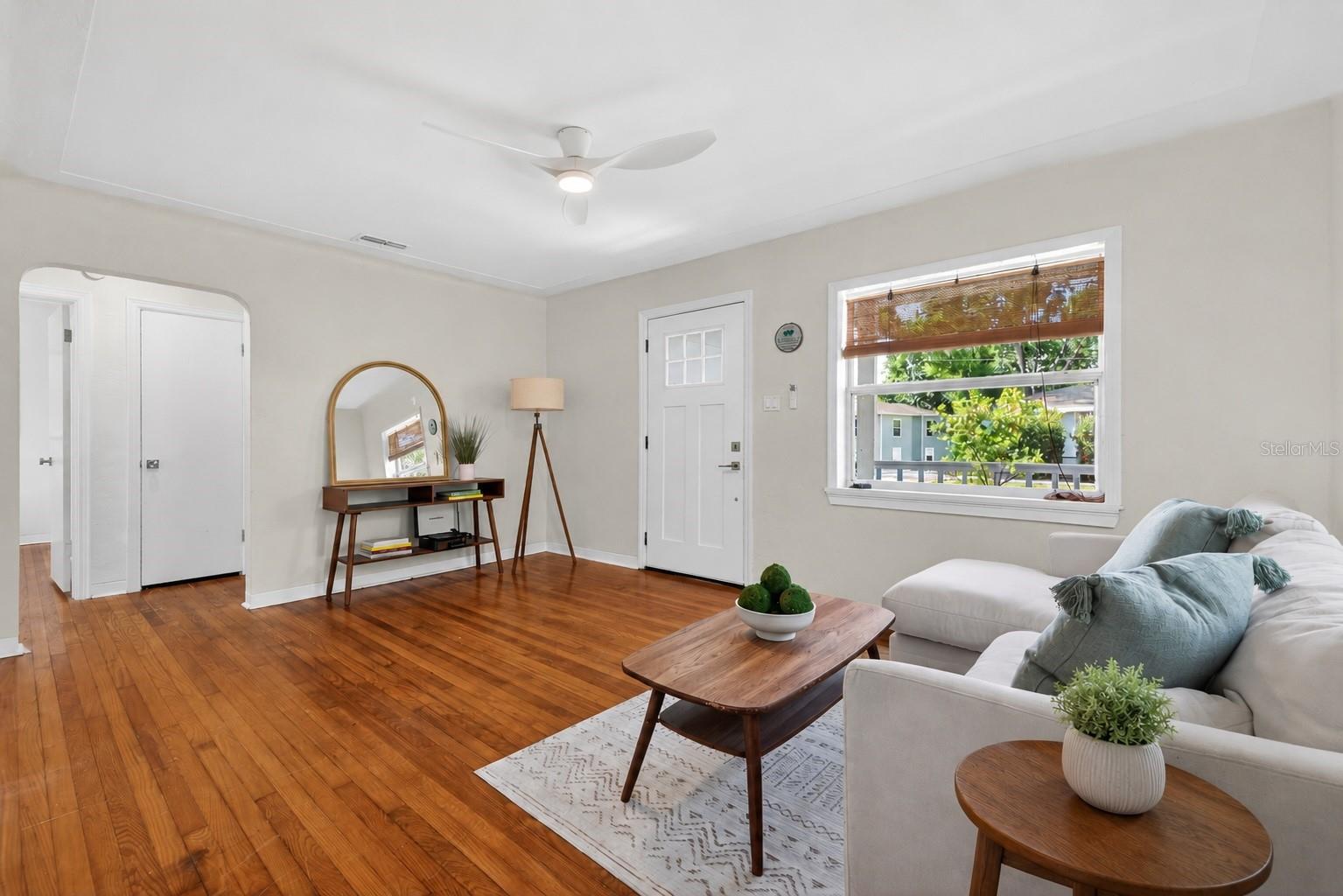 3030 10TH AVE N, ST PETERSBURG, FL, 33701