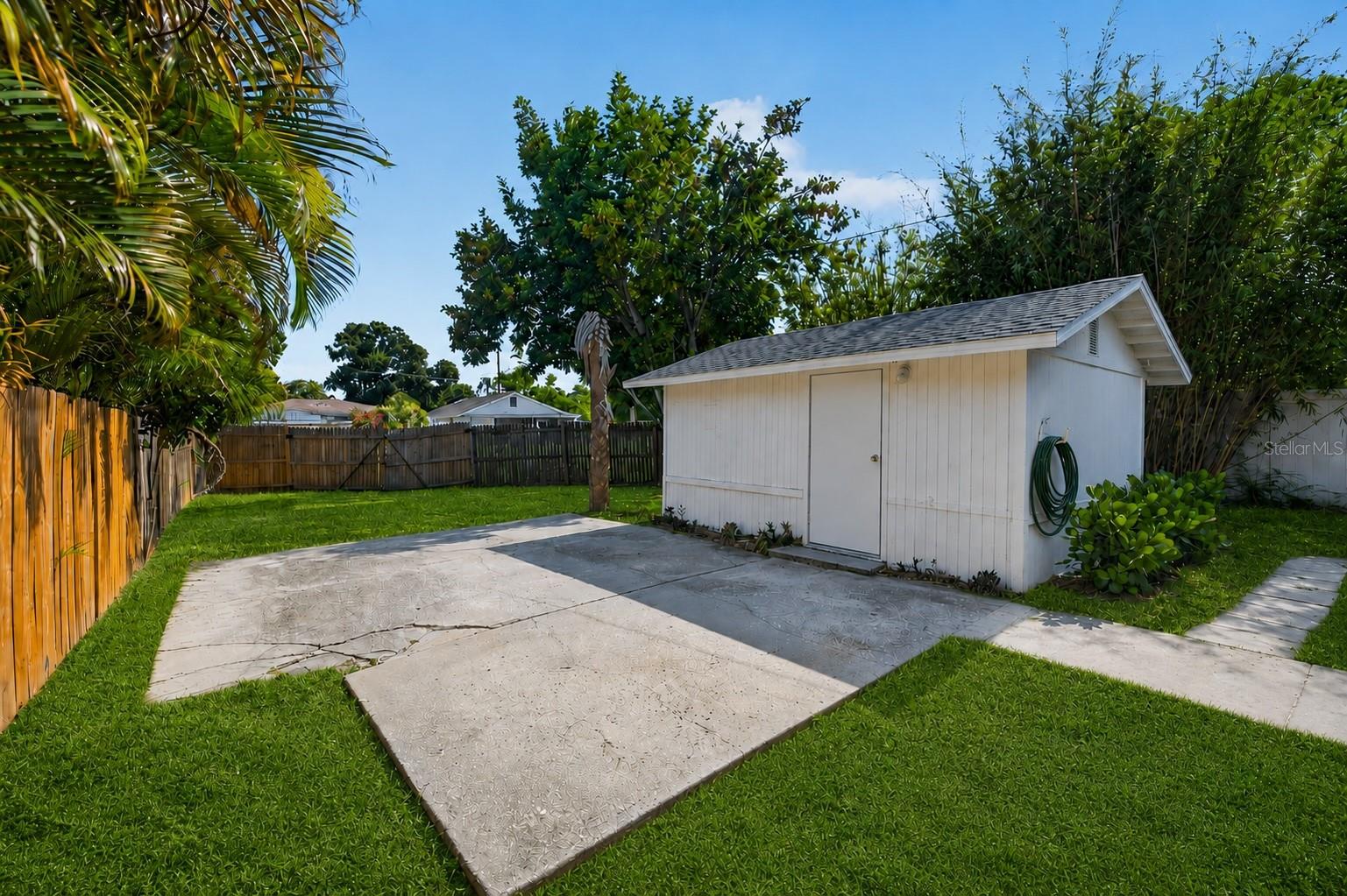 3030 10TH AVE N, ST PETERSBURG, FL, 33701