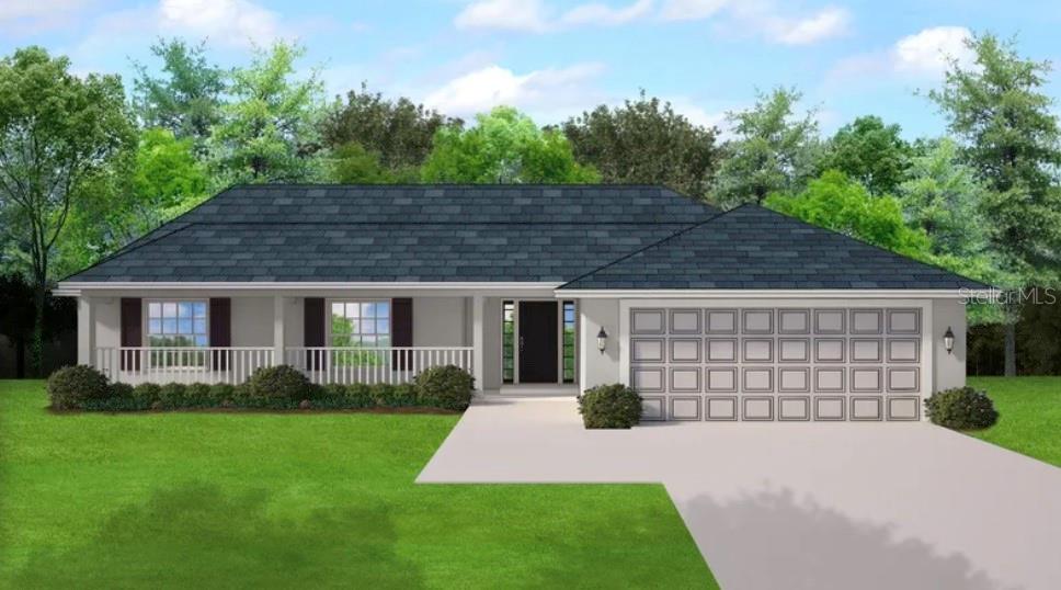 5559 CENTRO AVE, NORTH PORT, FL, 34288
