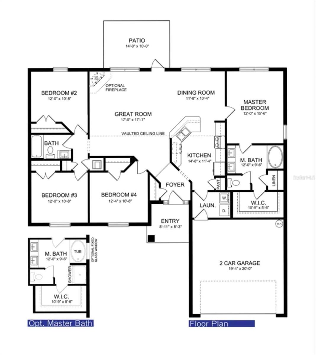 5559 CENTRO AVE, NORTH PORT, FL, 34288