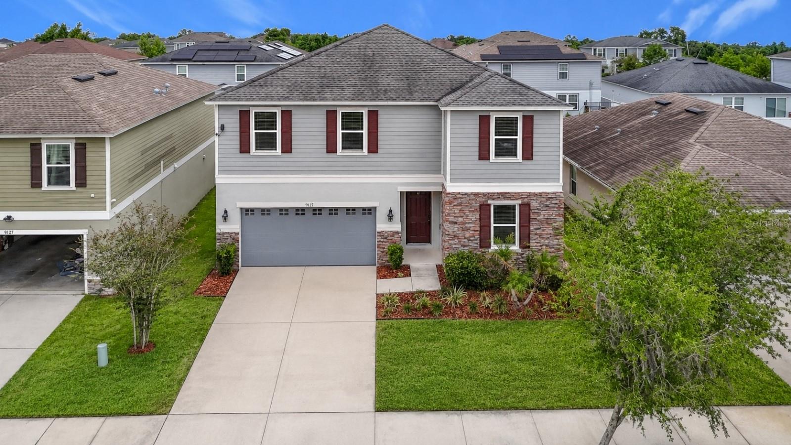 9127 FREEDOM HILL DR, SEFFNER, FL, 33584