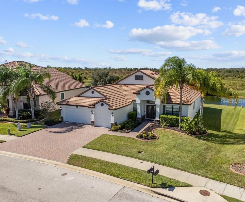 4056 SUNSET LAKE DR, LAKELAND, FL, 33810