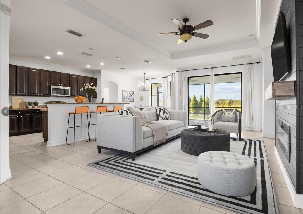 4056 SUNSET LAKE DR, LAKELAND, FL, 33810
