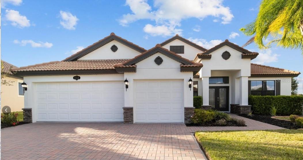 4056 SUNSET LAKE DR, LAKELAND, FL, 33810