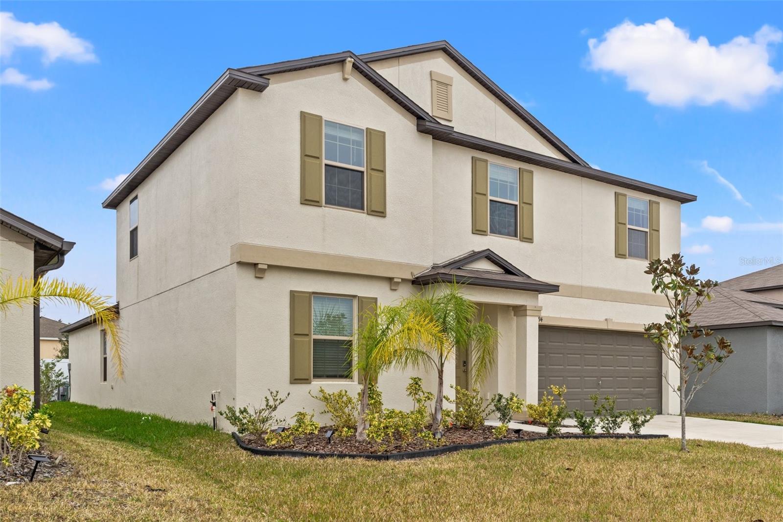 194 ARGYLL DR, SPRING HILL, FL, 34609