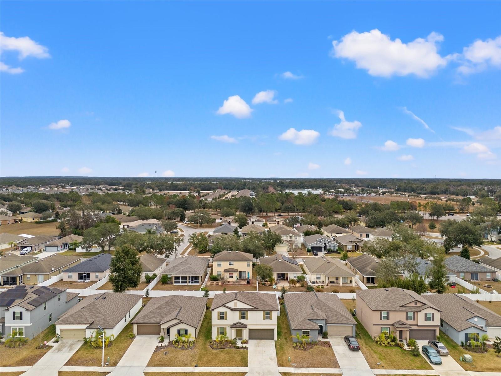 194 ARGYLL DR, SPRING HILL, FL, 34609