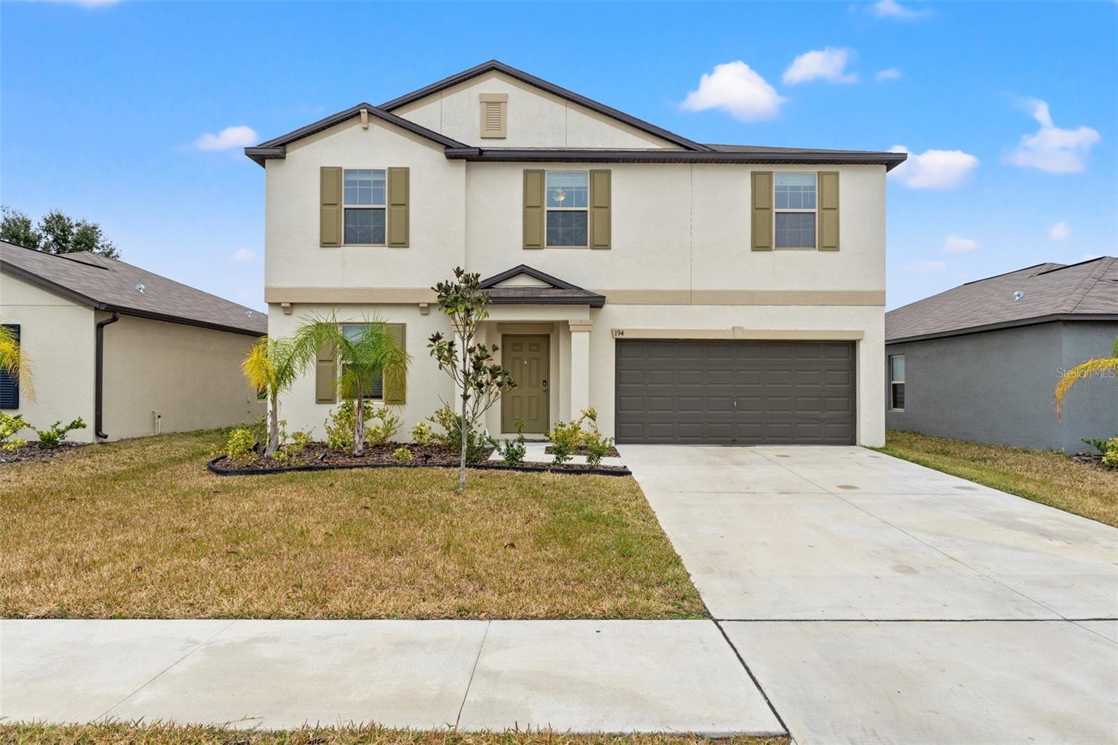 194 ARGYLL DR, SPRING HILL, FL, 34609