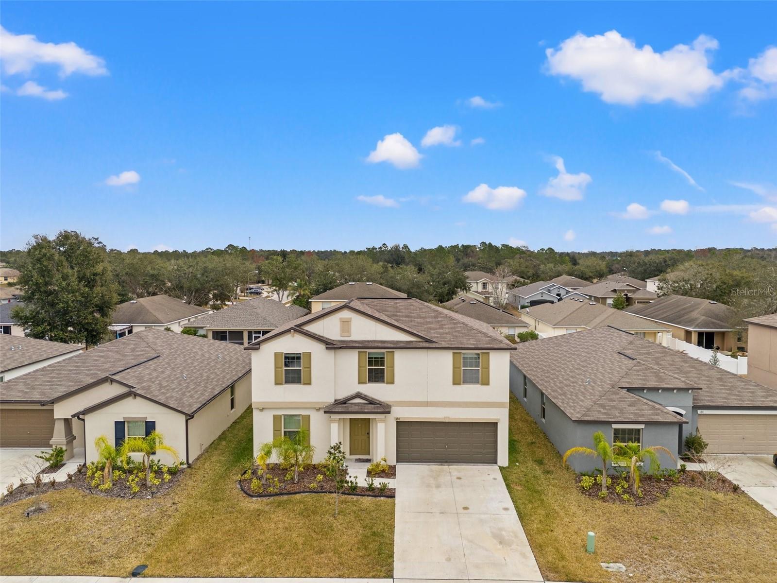 194 ARGYLL DR, SPRING HILL, FL, 34609