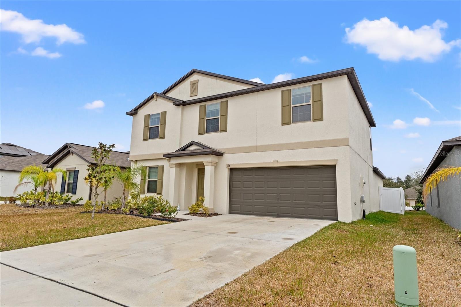 194 ARGYLL DR, SPRING HILL, FL, 34609