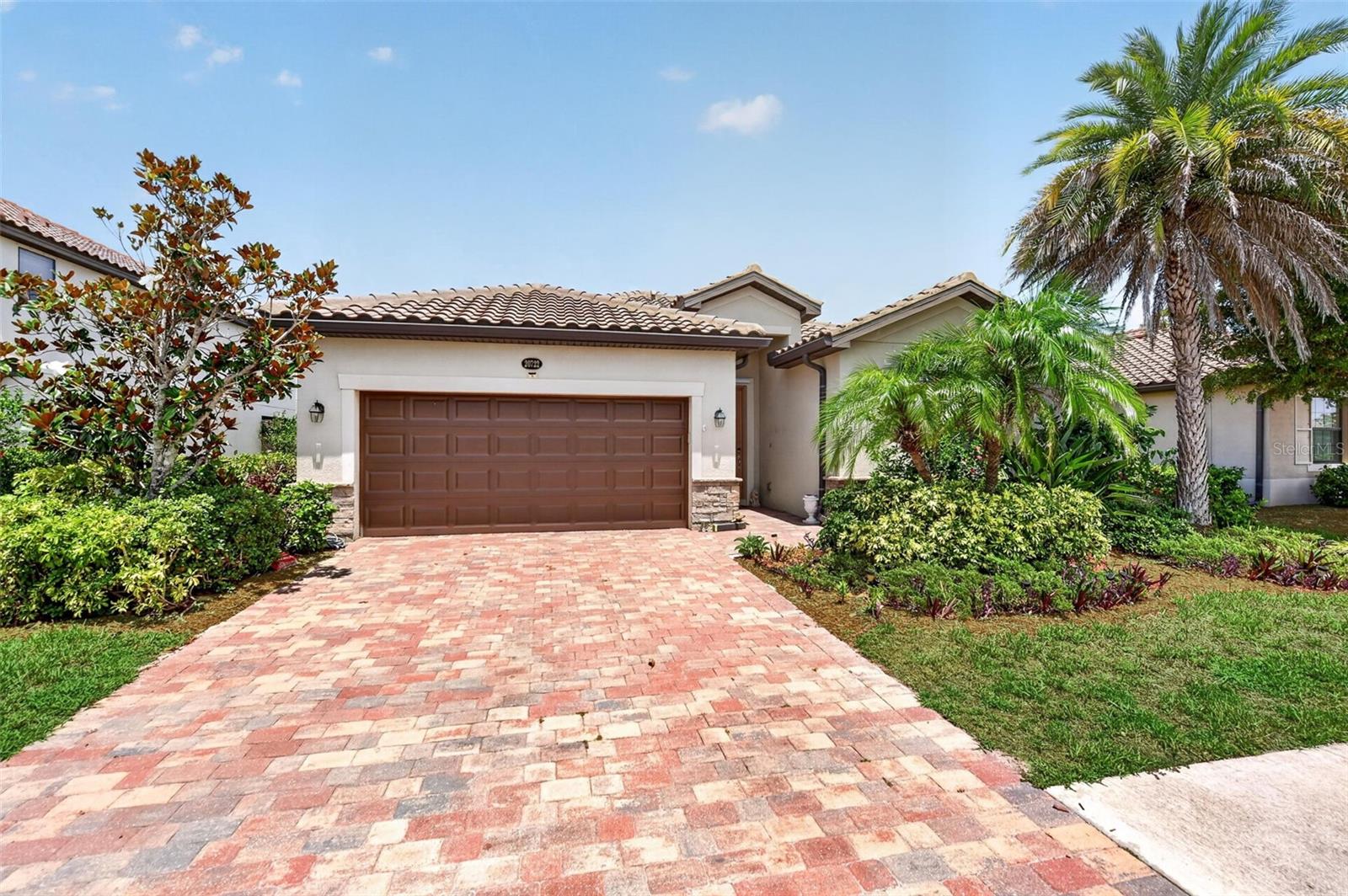20722 ROMAGNA PL, VENICE, FL, 34293