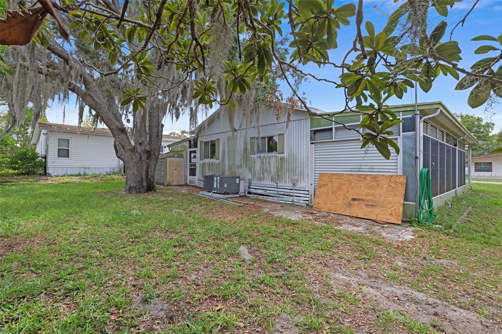 12115 FAIRWAY AVE, BROOKSVILLE, FL, 34613