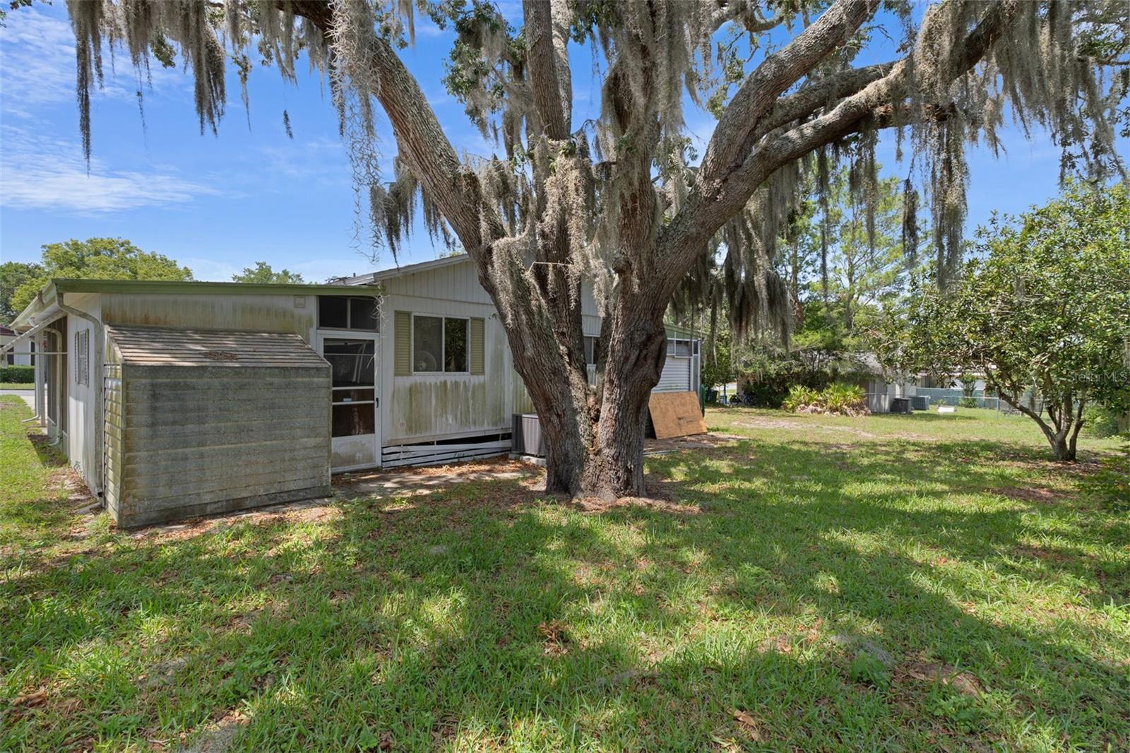 12115 FAIRWAY AVE, BROOKSVILLE, FL, 34613
