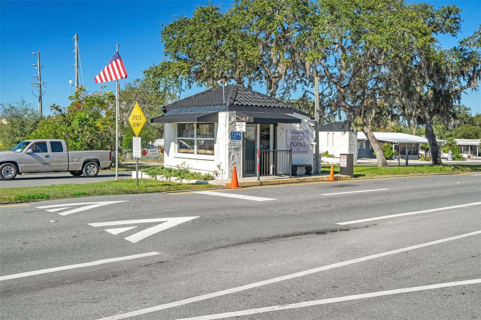 12115 FAIRWAY AVE, BROOKSVILLE, FL, 34613