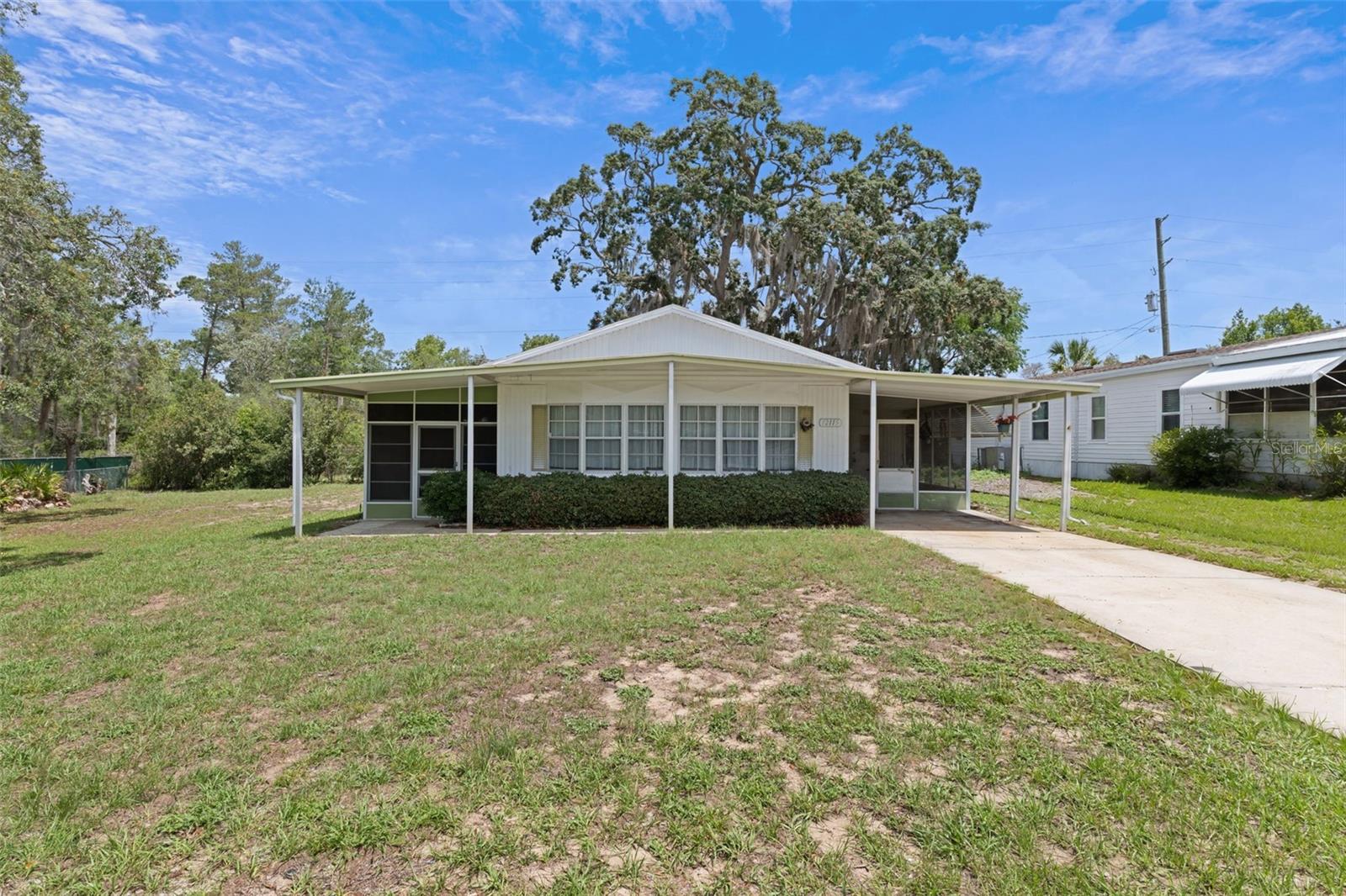 12115 FAIRWAY AVE, BROOKSVILLE, FL, 34613